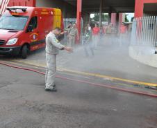 2º Sargento Simeão, do 11º GB, passa para a Reserva Remunerada. 