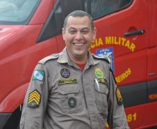 2º Sargento Simeão, do 11º GB, passa para a Reserva Remunerada - Capa.