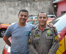 2º Sargento Simeão, do 11º GB, passa para a Reserva Remunerada. 