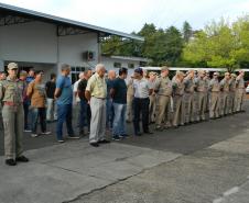 Café da manhã BMRR's