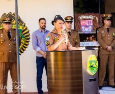 Cerimonial Solenidade Tiradentes