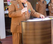 Leitura da Ordem do Dia