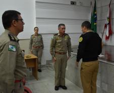 Aula inaugural CFP 2019