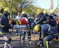 Simulado Maio Amarelo