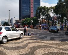 Abertura Maio Amarelo