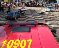 Abertura Maio Amarelo