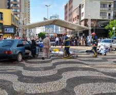 Abertura Maio Amarelo