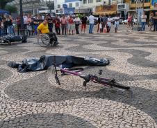 Abertura Maio Amarelo