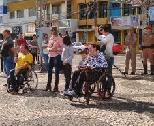 Abertura Maio Amarelo