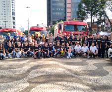 Abertura Maio Amarelo