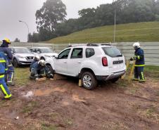 Instrução de estabilizações.