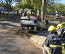 Simulado Maio Amarelo