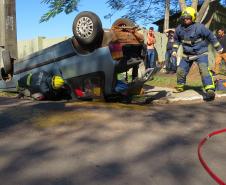 Simulado Maio Amarelo