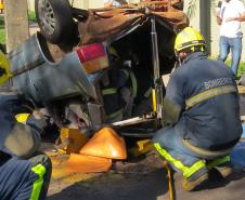 Simulado Maio Amarelo