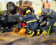 Simulado Maio Amarelo