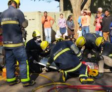 Simulado Maio Amarelo