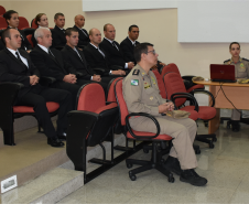 Aula inaugural CFP 2019