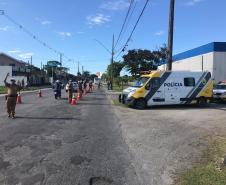 Campanha Maio Amarelo