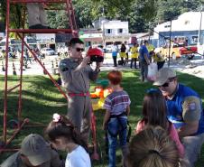 Campanha Maio Amarelo
