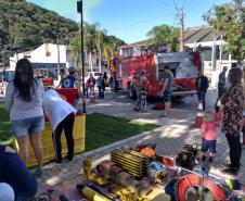 Campanha Maio Amarelo