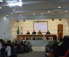 1º Simpósio de Prevenção de Incêndios