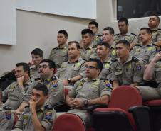 1º Simpósio de Prevenção de Incêndios