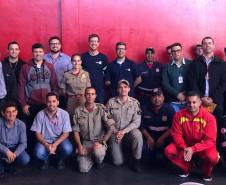 PP e PAM - Mandaguari.