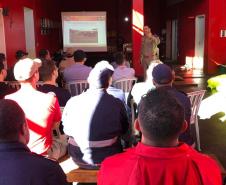 PP e PAM - Mandaguari.