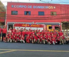 Bombeiro Mirim