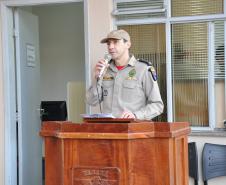 Dia do Bombeiro - 11º GB. 