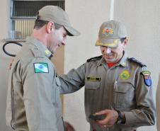 Dia do Bombeiro - 11º GB. 