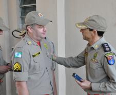 Dia do Bombeiro - 11º GB. 