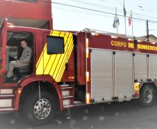 Passagem à RR - Cabo Luciano 