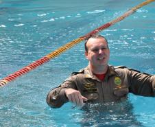 Passagem à RR - Cabo Luciano 