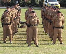 Aniversário PMPR - Apucarana.