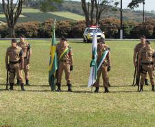 Aniversário PMPR - Apucarana.