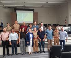 taxa Defesa Civil - Mandaguari