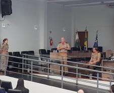 taxa Defesa Civil - Mandaguari