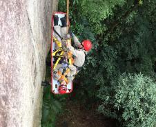 Instrução de vertical