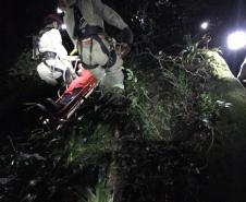 Instrução de vertical