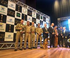 Troféu Clic Paraná