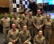 Troféu Clic Paraná