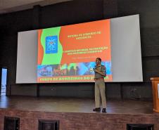 Simpósio de Incêndios Florestais