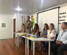 Projeto Conectando Oportunidades