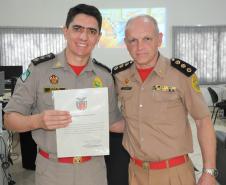 Inspeção do Comando do 2º CRBM ao 11º GB.