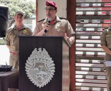 Entrega do ABT e Materiais