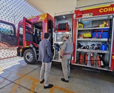 Entrega do ABT e Materiais