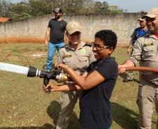 Visita à Casa do Dodo. 