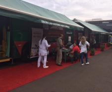 4ºGB Realiza atividade preventiva