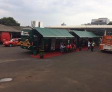 4ºGB Realiza atividade preventiva